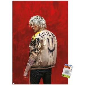 Trends International Barns Courtney - Smile Unframed Wall Poster Prints - 1 of 4