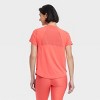Women's Mesh Back Short Sleeve T-Shirt - All In Motion™ - 2 of 4