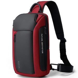 Narwey Waterproof Men display picture 2