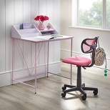 Quincy Kids' Desk and Chair Set - Buylateral