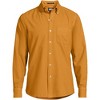 Lands' End Men's Traditional Fit Comfort-First Sail Rigger Oxford Shirt - 3 of 3