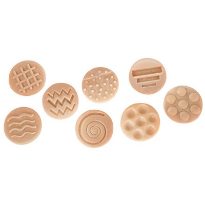 Yellow Door Sensory Stones  - Set of 8