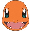 Men's Pokemon Charmander Smile Long Sleeve Shirt - 2 of 4