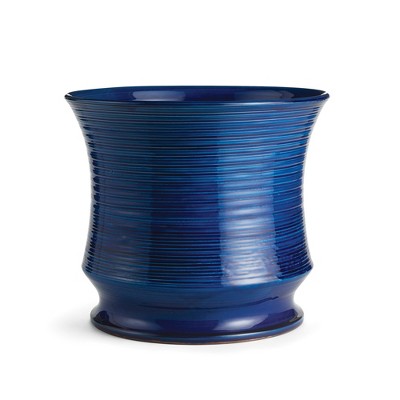 Plum & Post Linea Grande Vase Short