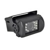 10.1" Backup Camera System for Safety with Night Vision, Quad-View, Waterproof, Compatible with Most Vehicles - 3 of 4