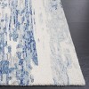 Metro MET854 Hand Tufted Indoor Rugs - Safavieh - 3 of 4