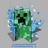 Boy's Minecraft Charged Creeper T-Shirt - 2 of 4