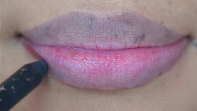 Pink Lipps Cosmetics Everlasting Lip Liner - 0.27oz, 2 of 5, play video