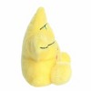 Aurora Mini Navi Star Topper Palm Pals Festive Stuffed Animal Yellow 5" - 3 of 4
