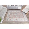 Rugs America Atlas Transitional Vintage Area Rug - 2 of 4
