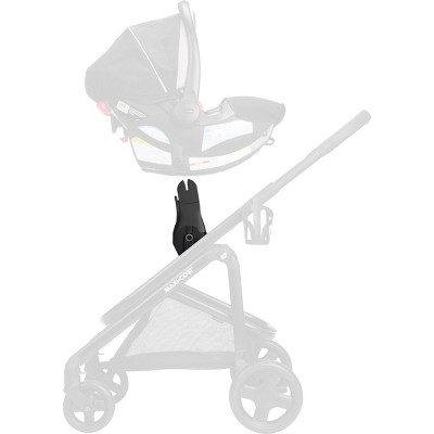 rainfall Injection adjective Maxi-cosi Adapter For Select Maxi-cosi Strollers And Graco Car Seats :  Target