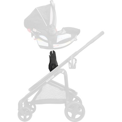 Maxi cosi cheap graco adapter