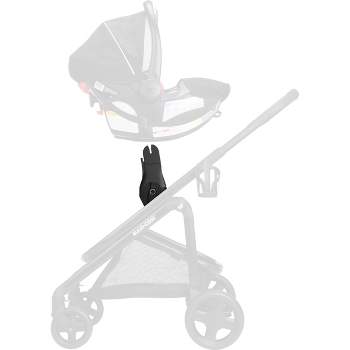 Maxi-Cosi Adapter for Select Maxi-Cosi Strollers and Graco Car Seats
