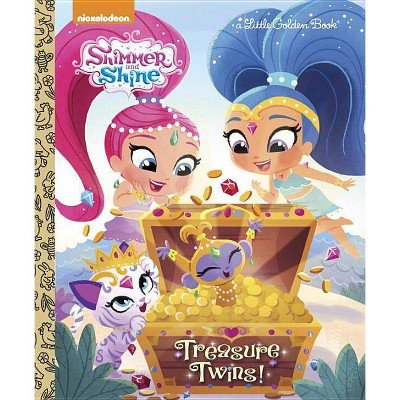 shimmer and shine figures