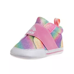 RBX Infant Unisex Sneakers - Pastel, Size: 4