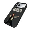 Star Wars Rebel Alliance Color Block MagSafe Compatible Cell Phone Case for Apple iPhone 17 Series - 2 of 4