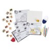 Melissa & Doug PAW Patrol Wooden Activity Stamp Set - 3 of 4