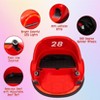 12V Ride On Bumper Car for Kids Ride on Toy Gifts Toddlers Electric Bumping Car with Remote Control - 4 of 4