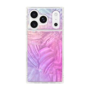 Flaunt Square Prince Cell Phone Case with MagSafe - 1 of 4