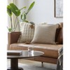 Mark & Day Lesleigh Cottage Throw Pillow - 2 of 4