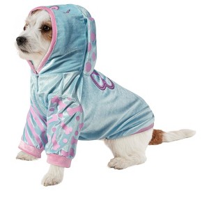 Rubies Ragdoll Pet Costume - 1 of 4