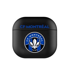 Keyscaper MLS Eastern Conference Teams Insignia AirPod Case Cover for AirPods 4 - 1 of 4