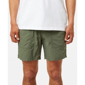 Men's Trails Nylon Shorts - Katin - 1 of 2