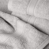 Luxury Egyptian Cotton Heavyweight Ultra-Plush Towel Set by Blue Nile Mills - 3 of 4