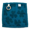 Kanga Care Reversible Teething Blanket Lovey - 3 of 4