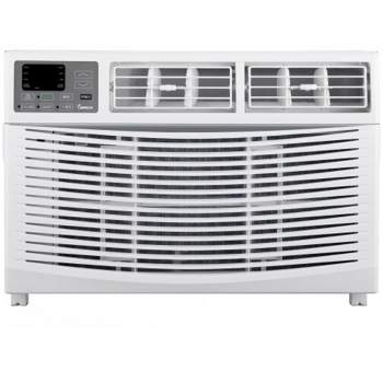 Impecca 12,000 BTU Window Air Conditioner with Remote control and WIFI