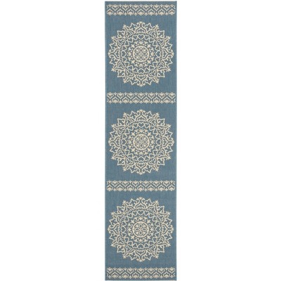 Beach House BHS183 POWER LOOMED Rug - Safavieh