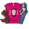 The Juniper Shop SmileyWorld Little Llama Big Drama Youth Short Sleeve Tee - 4 of 4