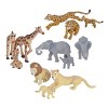 Wild Republic Nature Tube Dinosaurs and Wildlife Set - 24 Pieces - 2 of 3