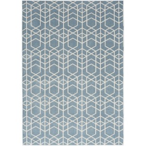 Nourison Washable Charm Modern Indoor Rug - 1 of 4