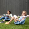 ECR4Kids Leaf Floor Seat, 6-Piece - 3 of 4