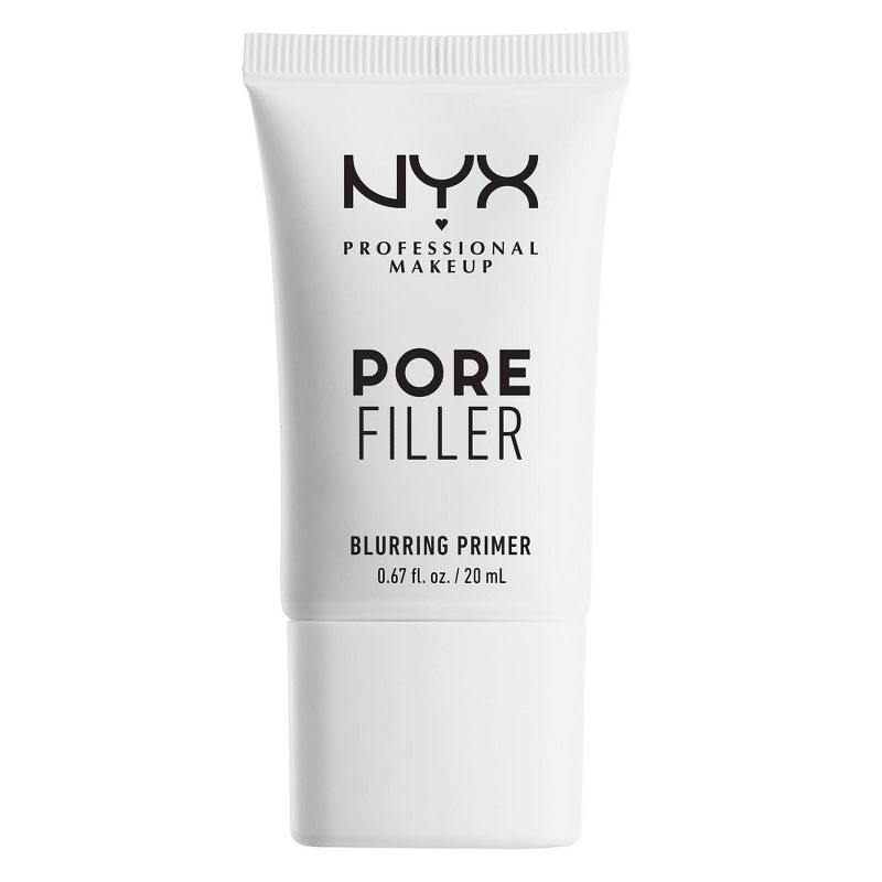 NYX Professional Makeup Pore Filler Blurring Primer - 0.67 fl oz, 1 of 8