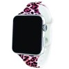 Olivia Pratt Printed Slim Style Apple Watch Band - 3 of 3