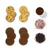 Ice Cream Sandwich Kit - 13oz - Favorite Day™ - 2 of 4
