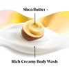Olay Ultra Moisture Shea Butter Body Wash - 22 fl oz/2pk - 4 of 4