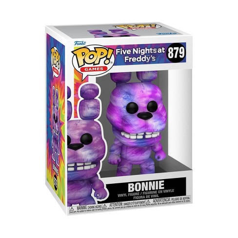  Funko Five Nights at Freddy's Shadow Bonnie (Target