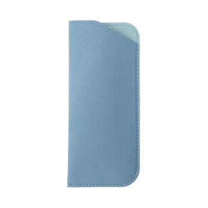 Unique Bargains Portable Eyeglass Pouch 1 Pc - 1 of 4