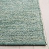 Montauk MTK321 Hand Tufted Indoor Rugs - Safavieh - 3 of 4