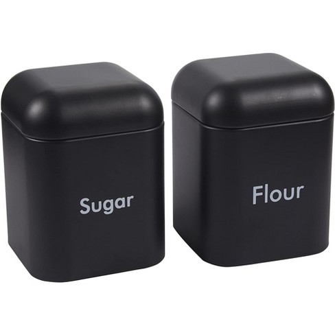 Flour Sugar Storage Canisters : Target