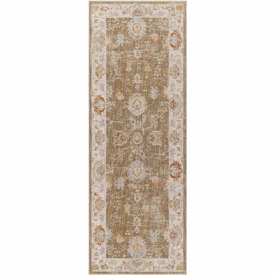 Hauteloom Rangeville Statement Rug