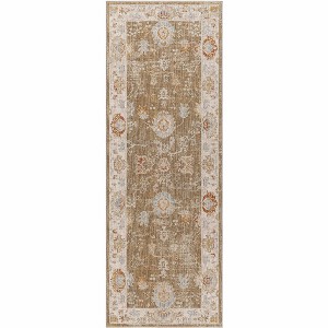 Hauteloom Rangeville Statement Rug - 1 of 4