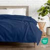 Lightweight Polar Fleece Blanket by Bare Home - 2 of 4