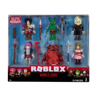 Roblox Toys For Boys Target - missshu roblox figure