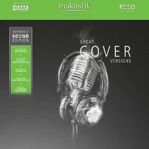 Great Cover Versions: Reference Sound Edition - Great Cover Versions: Reference Sound Edition (Various Artists) - 1 of 1