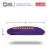 Skip's Garage | Gameday Baton Rouge Synergy Pro Purple Cornhole Bags (Set of 4) - 4 of 4