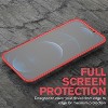 Vena For Apple iPhone 12 Pro Max Screen Protector, 2.5D 0.3mm Clear Tempered Glass Screen Protector For Apple iPhone 12 Pro Max - 2 of 4